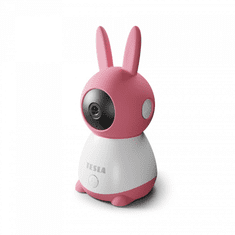 TESLA Smart Camera 360° Baby bébi monitor (TSL-CAM-SPEED9S)