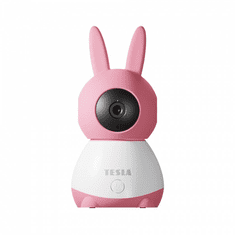 TESLA Smart Camera 360° Baby bébi monitor (TSL-CAM-SPEED9S)