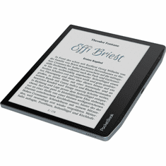 PocketBook Era Color Stormy Sea E-book olvasó - Fekete (PB700K3-1-WW-B)
