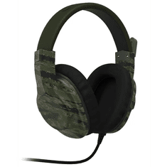 Hama uRage SoundZ 330 Vezetékes Gaming Headset - Terepmintás (186064)