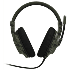 Hama uRage SoundZ 330 Vezetékes Gaming Headset - Terepmintás (186064)