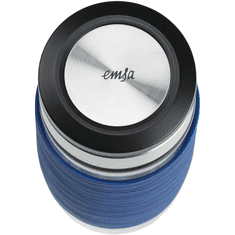 Emsa Tea Bug 400ml Termosz - Kék (N2080500)