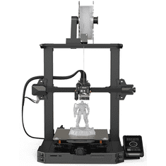 Creality Ender-3 S1 Pro 3D nyomtató - Fekete (1001020419)