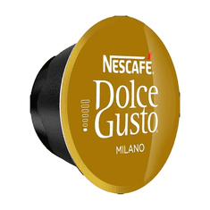 NESCAFÉ NESCAFÉ Dolce Gusto Espresso Milano kávékapszula (ESPRESSO MILANO)