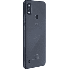 ZTE Blade A51 mobiltelefon, DS, 2GB/32GB, szürke (Pearl Grey)
