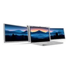 Misura Hordozható LCD monitorok 15" one cable - 3M1500S1