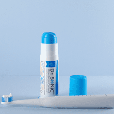 Dr. SONIC Microbiom Control - fogkrém szónikus fogkeféhez