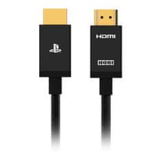 HORI Ultra High Speed Cable, PlayStation5, 2m, 8K@60Hz, 4K@120Hz, HDR, eARC, HDMI 2.1 kábel