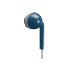 JVC HA-F19M-AH In-ear Vezetékes Headset Kék (HA-F19M-AH)