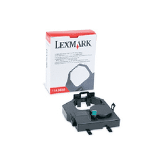 Lexmark 3070169 HQ újrafestett 11A3550 nyomtatószalag Fekete (3070169)