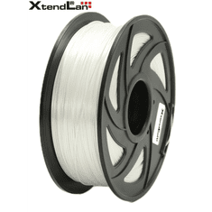 XtendLan Filament PLA 1.75mm 1 kg - Fényes fehér