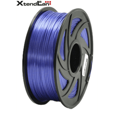 XtendLan Filament PLA 1.75mm 1 kg - Fényes lila