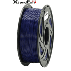 XtendLan Filament PLA 1.75mm 1 kg - Kobalt kék