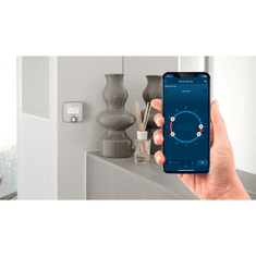 BOSCH 8750002388 Smart Home Thermostat II Intelligens termosztát (8750002388)