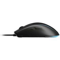 Corsair M75 Vezetékes Gaming Egér - Fekete