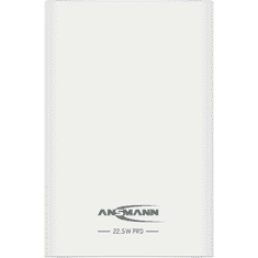 Ansmann PB222PD Power Bank 10000mAh - Fehér