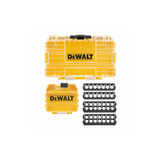 DeWalt DT70803-QZ ToughCase tároló (Közepes) (DT70803-QZ)