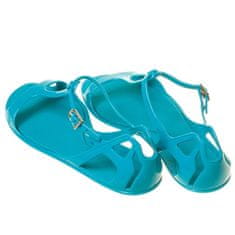 Adidas Szandál kék 44 2/3 EU ZX Sandal W