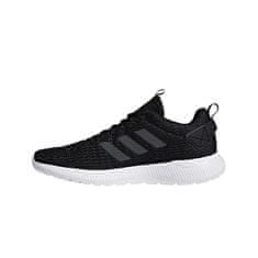 Adidas Cipők futás fekete 46 2/3 EU Lite Racer Climacool