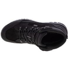 4F Cipők fekete 42 EU OBMH254
