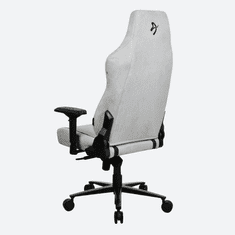 Arozzi Vernazza XL gaming szék - Világosszürke (VERNAZZA-XL-SPSF-LG)