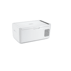 Mobicool MCG15 Elektromos hűtőbox - Fehér