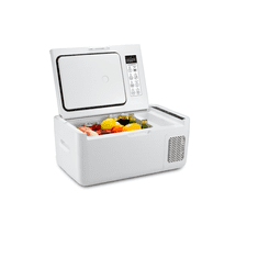 Mobicool MCG15 Elektromos hűtőbox - Fehér