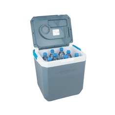Campingaz Powerbox Plus 28L Autós hűtőtáska - Szürke (2000037452)