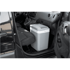 Campingaz Powerbox Plus 28L Autós hűtőtáska - Szürke (2000024956)