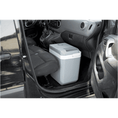 Campingaz Powerbox Plus 24L Autós hűtőtáska - Szürke (2000024955)