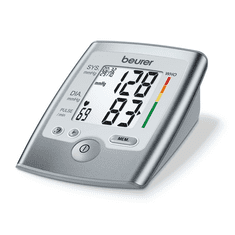 BEURER Vérnyomásmérő (BM35)