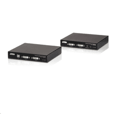 Aten Extender Konzol USB KVM CE624 (CE624-AT-G) (CE624-AT-G)