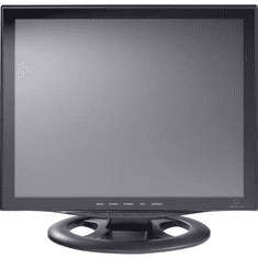 Renkforce LCD távfelügyeleti monitor 43,18 cm (17 ) 1280×1024px, 419700 (419700)