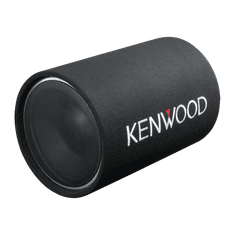 Kenwood KSC-W1200T Passzív cső-mélysugárzó (KSCW1200T)
