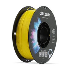 Creality 3301030033 Filament CR-PETG 1.75mm 1kg - Átlátszó (3301030033)