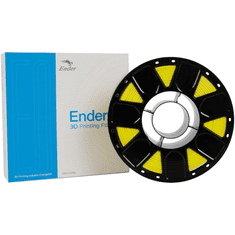 Ender Filament PLA+ 1.75mm 1kg - Citromsárga (3301010126)