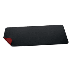 Sigel fekete-piros 800x300 mm könyökalátét (SA603)