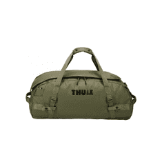 Thule Chasm Duffel 70L Utazótáska - Zöld (TDSD303 OLIVINE)