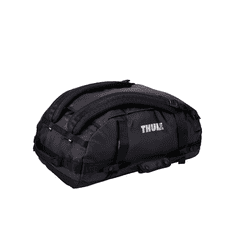 Thule Chasm Duffel 40L Utazótáska - Fekete (TDSD302 BLACK)