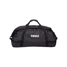 Thule Chasm TDSD304 Black sporttáska 90 L Poliészter Fekete (TDSD304 BLACK)