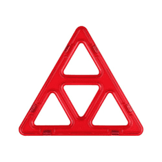 Magformers Super Triangles 12 darabos építő készlet (005-53215)