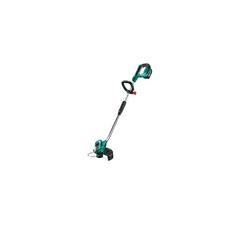 BOSCH Advanced GrassCut 36 30 cm Akkumulátor Fekete, Zöld, Ezüst (0600878N04)