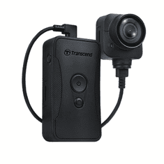 Transcend DrivePro Body 70 Testkamera (TS64GDPB70A)