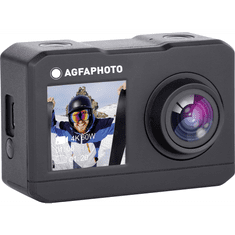 Agfa AgfaPhoto Realimove AC7000 Akciókamera (SB6027)