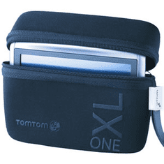 TomTom ONE XL Carry Case & Strap