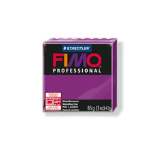 Staedtler FIMO Professional Égethető gyurma 85 g - Viola (8004-61)