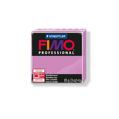 Staedtler FIMO Professional Égethető gyurma 85 g - Levendula (8004-62)