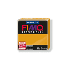 Staedtler FIMO Professional Égethető gyurma 85 g - Okker (8004-17)
