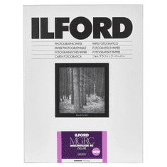 Ilford Multigrade RC Deluxe 1M 30x40 Fotópapír (50 db/csomag) (1180068)