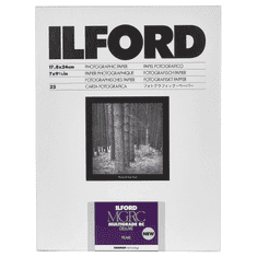 Ilford Multigrade RC Deluxe 18x24 Fotópapír (25 db/csomag) (1180222)
